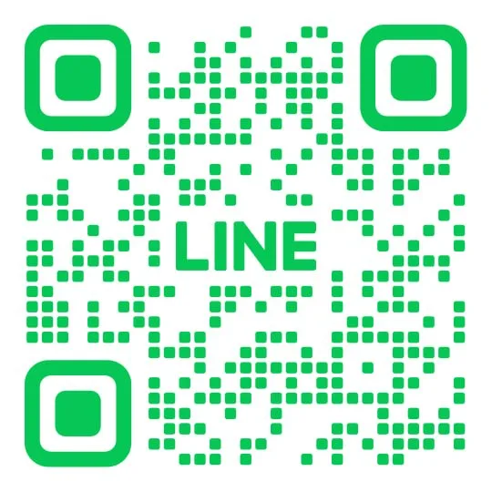 QR Code เพิ่มเพื่อน สุ่มเลข กําหนดเอง Line Official